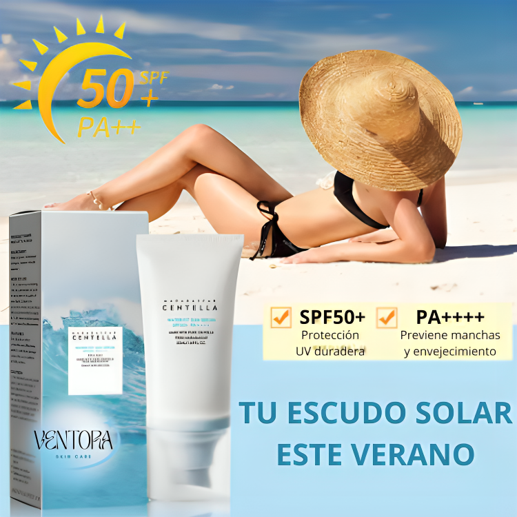 Ventora™ Sun Serum SPF50+ PA++++