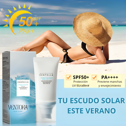Ventora™ Sun Serum SPF50+ PA++++