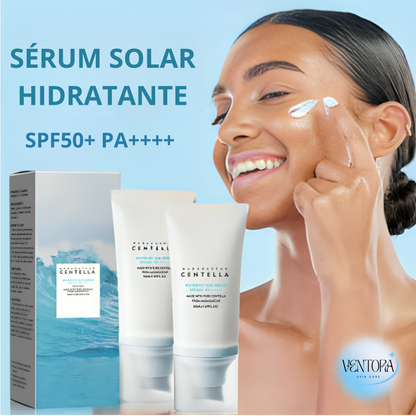 Ventora™ Sun Serum SPF50+ PA++++
