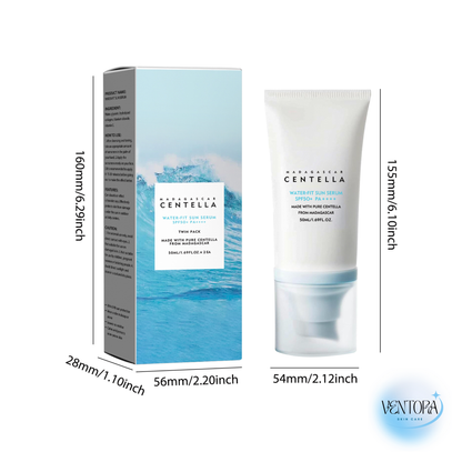 Ventora™ Sun Serum SPF50+ PA++++