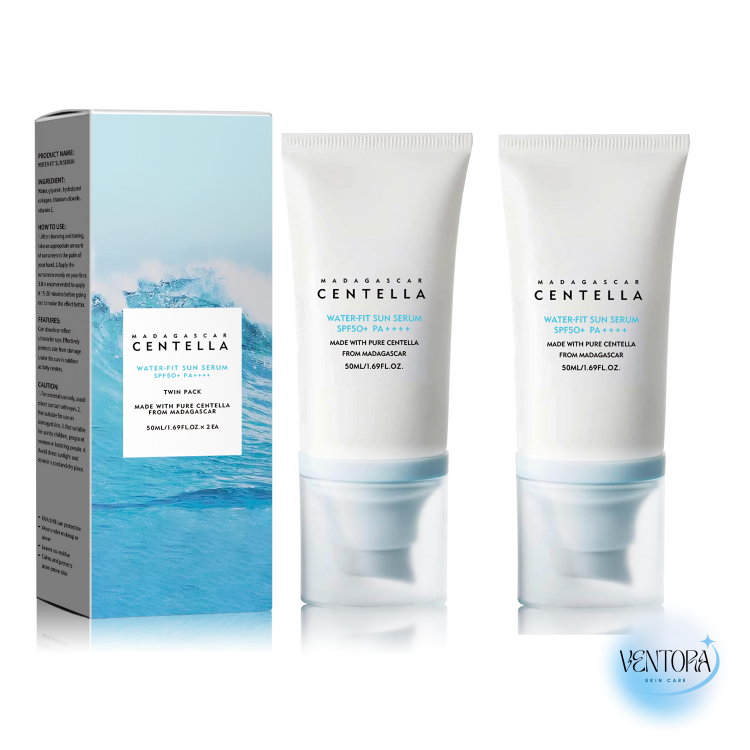 Ventora™ Sun Serum SPF50+ PA++++